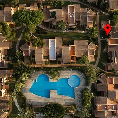 Ca Alma - Elegancia Junto Al Mar Apartment *