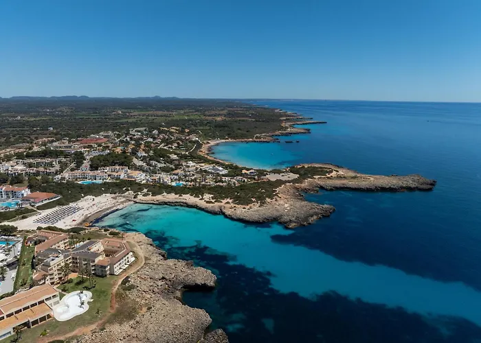 Ca Alma - Elegancia Junto Al Mar