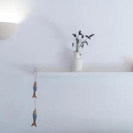 Ca Alma - Elegancia Junto Al Mar Apartamento *