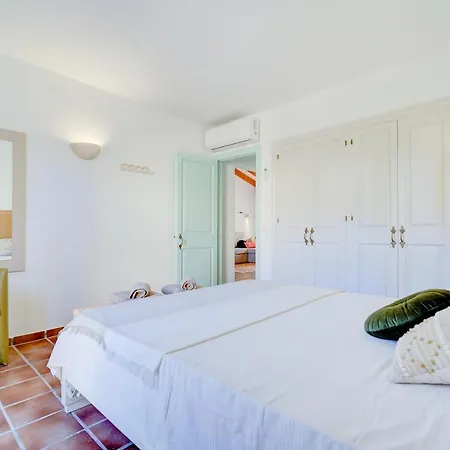 Apartamento Ca Alma - Elegancia Junto Al Mar Son Xoriguer