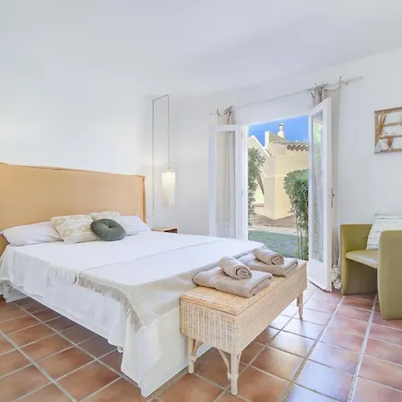 Apartamento Ca Alma - Elegancia Junto Al Mar *