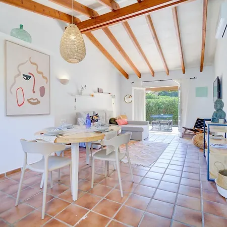 Ca Alma - Elegancia Junto Al Mar Son Xoriguer