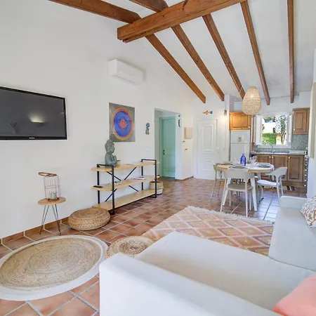 Ca Alma - Elegancia Junto Al Mar Apartamento *