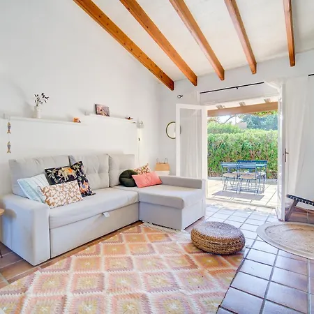 Ca Alma - Elegancia Junto Al Mar Apartamento Son Xoriguer