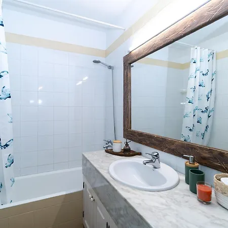 Ca Alma - Elegancia Junto Al Mar Apartamento