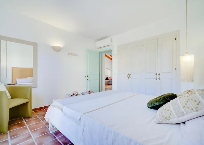 Appartement Ca Alma - Elegancia Junto Al Mar Son Xoriguer