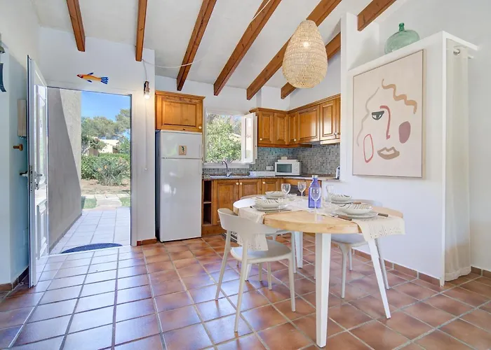 Ca Alma - Elegancia Junto Al Mar * Son Xoriguer