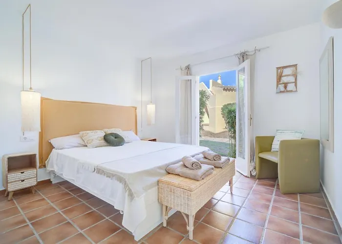 Appartement Ca Alma - Elegancia Junto Al Mar *