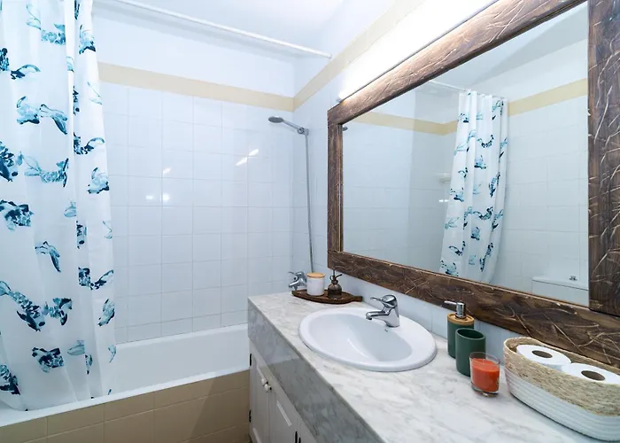 Ca Alma - Elegancia Junto Al Mar Appartement