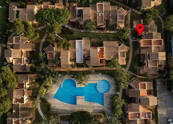 Ca Alma - Elegancia Junto Al Mar Appartement *