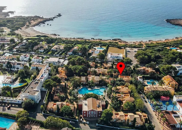 Ca Alma - Elegancia Junto Al Mar Appartement *