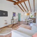 Ca Alma - Elegancia Junto Al Mar Apartament *