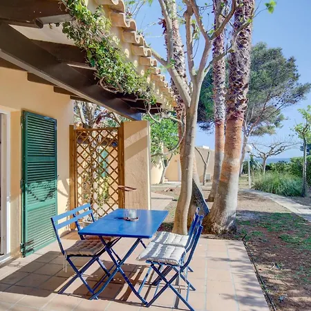 Ca Alma - Elegancia Junto Al Mar Son Xoriguer