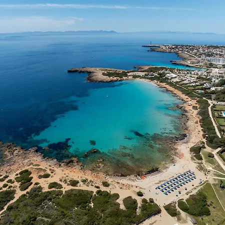 Ca Alma - Elegancia Junto Al Mar Apartment Son Xoriguer