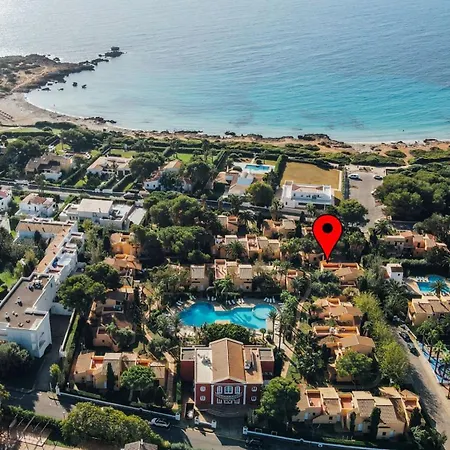 Ca Alma - Elegancia Junto Al Mar Apartment *